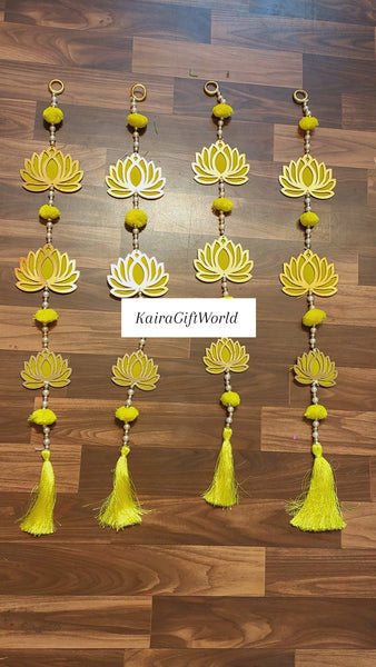 Lotus Hangings!!!