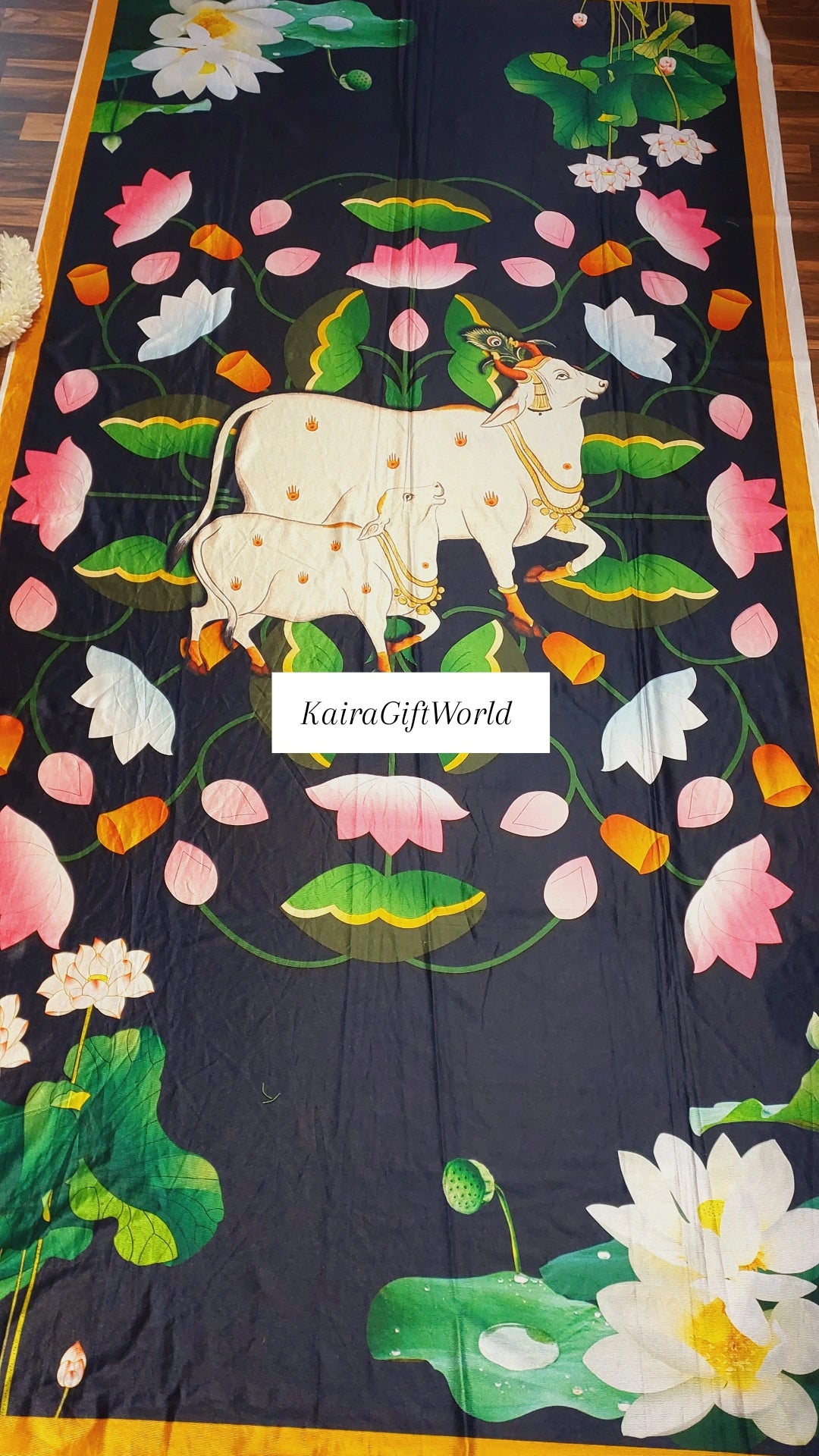 Backdrop Cloth