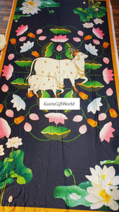 Backdrop Cloth