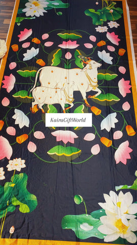 Backdrop Cloth