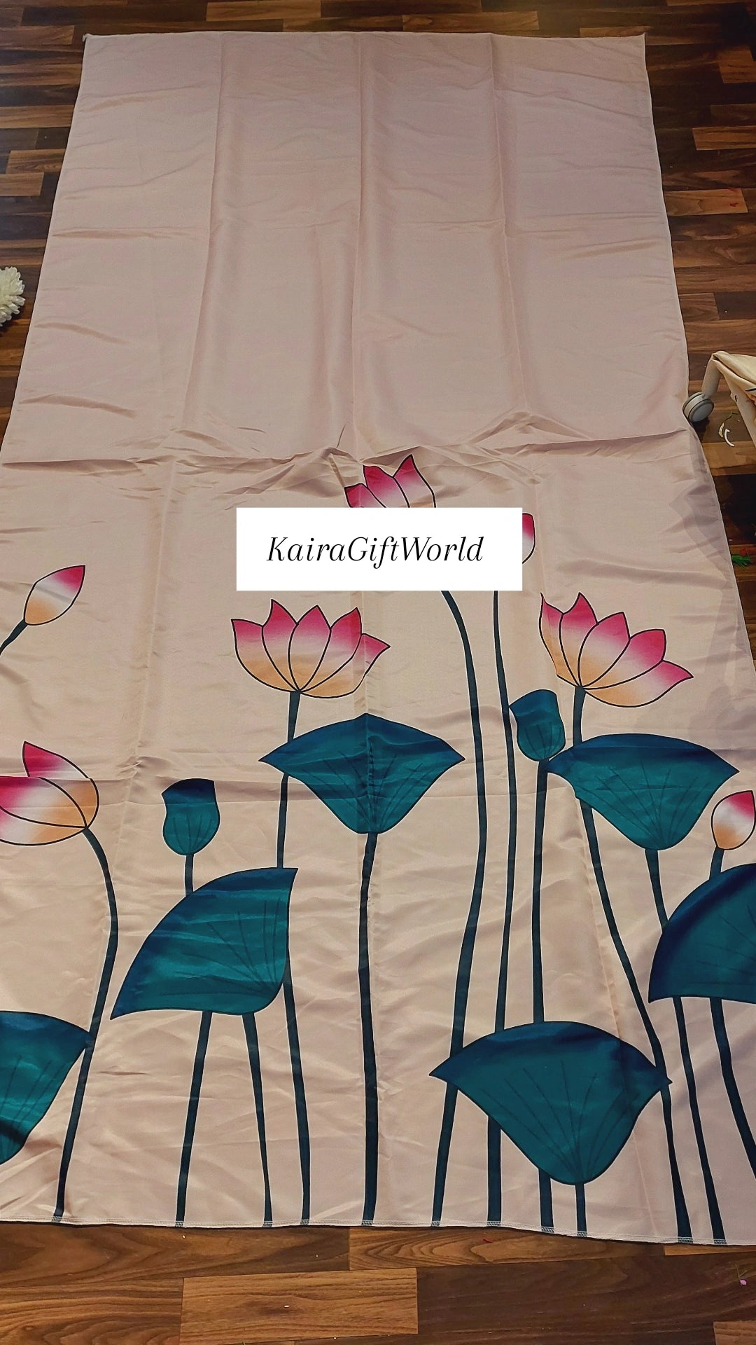 Backdrop Cloth