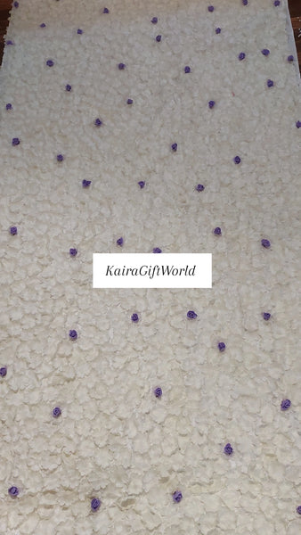 Floral Backdrop Cloth!!!