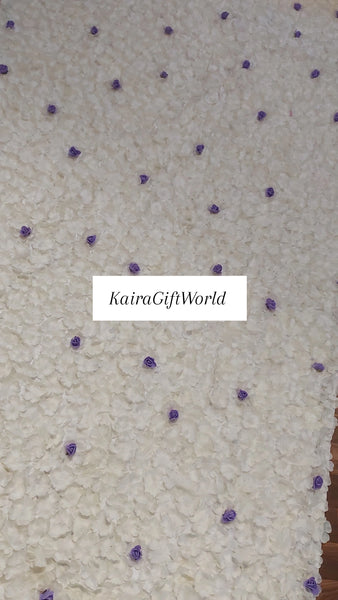 Floral Backdrop Cloth!!!