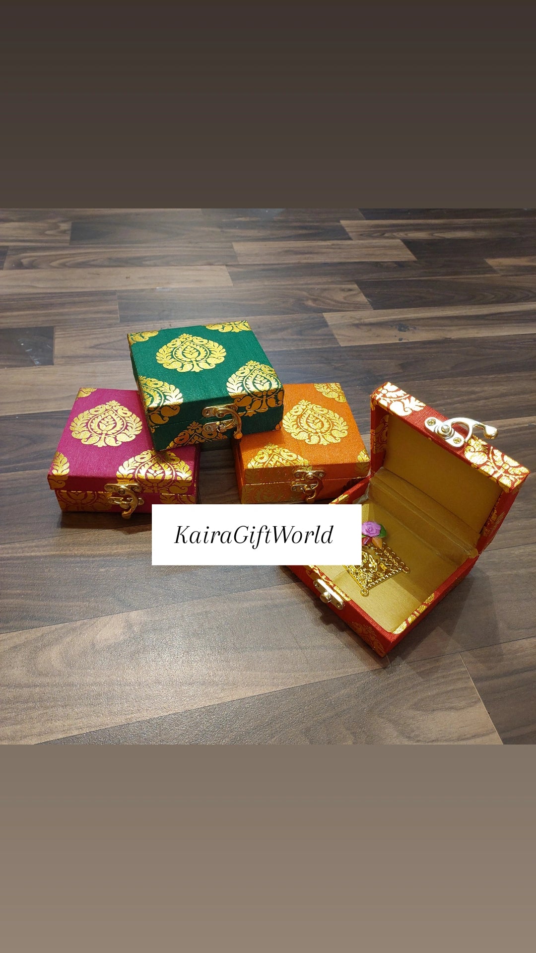 Gift Boxes!!!