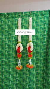 Orange Loop Hangings!!!