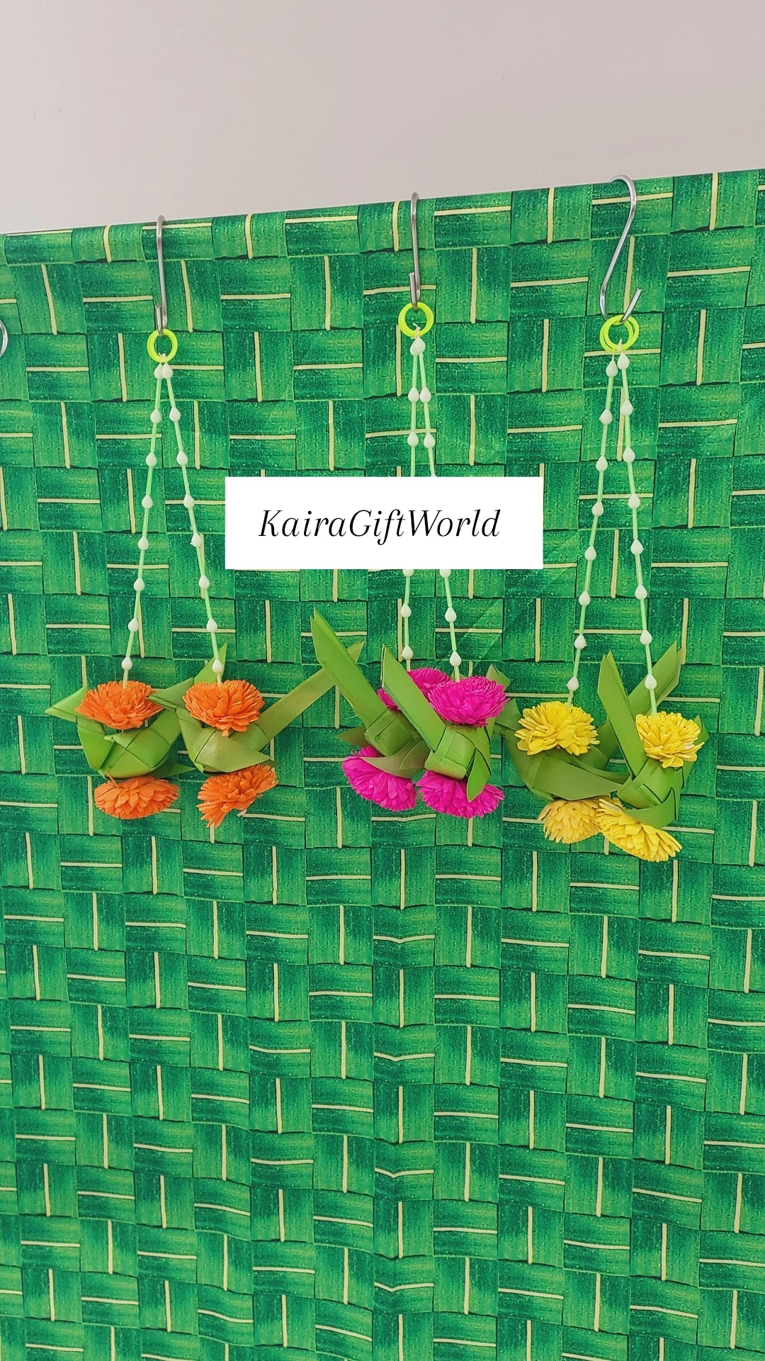 Parrot Jasmine Strings!!!