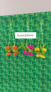 Parrot Jasmine Strings!!!