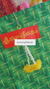 Sree Maathre Namaha Name Hangings!!!