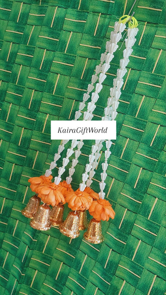 Orange/Bell Hangings!!!