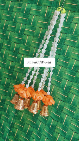 Orange/Bell Hangings!!!