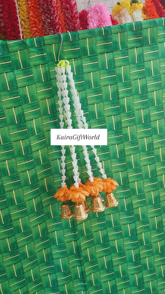 Orange/Bell Hangings!!!