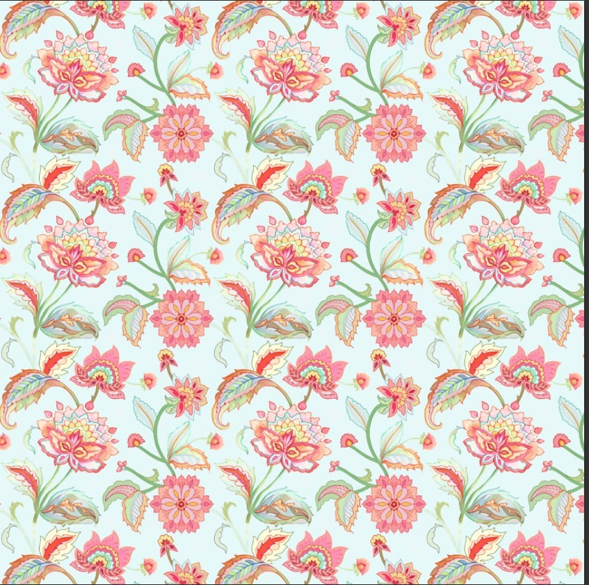 Floral Backdrop Cloth!!!