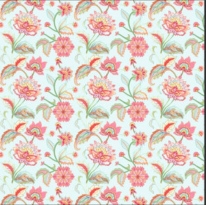 Floral Backdrop Cloth!!!