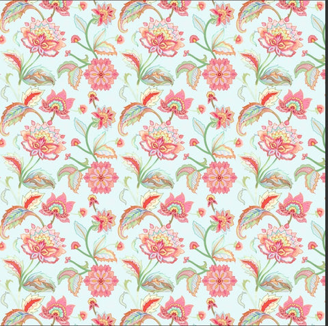 Floral Backdrop Cloth!!!