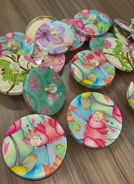 Printed Storage Jar!!!