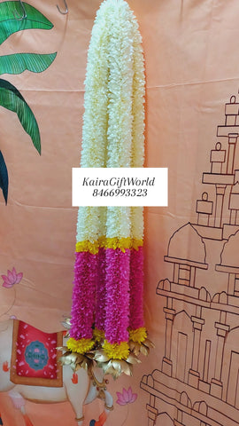White/Pink Lotus Hangings!!!
