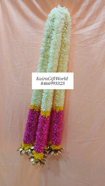 White/Pink Lotus Hangings!!!