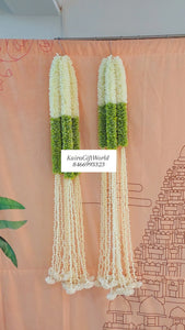 White/Green Hangings!!!