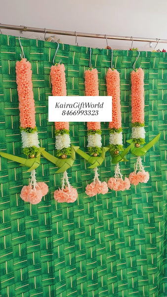 Parrot Hangings!!!
