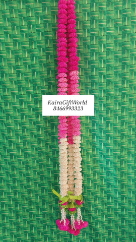 Mixes color garlands!!! Set of 2!!!