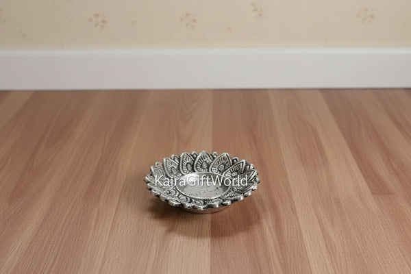 Antique Flower Candle Holder!!!