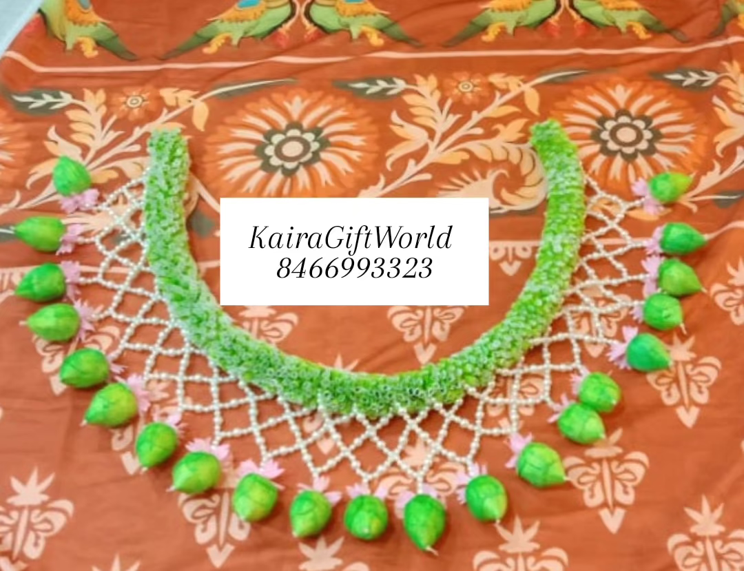 Pearl U shape Arch!!!