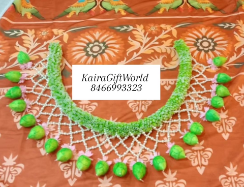 Pearl U shape Arch!!!