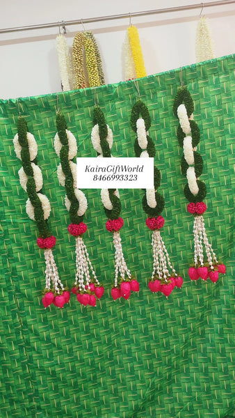 Loop/Jasmine Hangings!!! Set of 2!!!