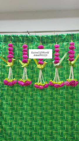 Parrot / Pearl Hangings!!!