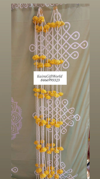 Lotus flower/Pearl Strings!!!