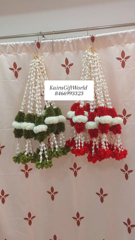 Jasmine Bunch Hangings!!!