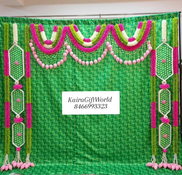 White and Pink Garlands Set!!!