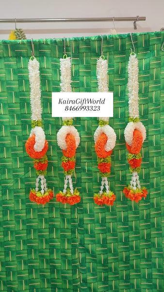 Orange Loop Hangings!!!