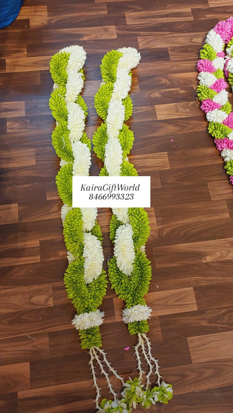 Loop Garlands!!! Set of 2!!! - KairaGiftWorld