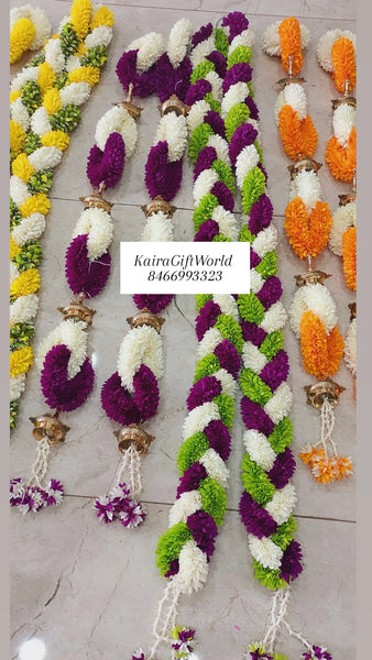 Diya and Jada Garlands!!!