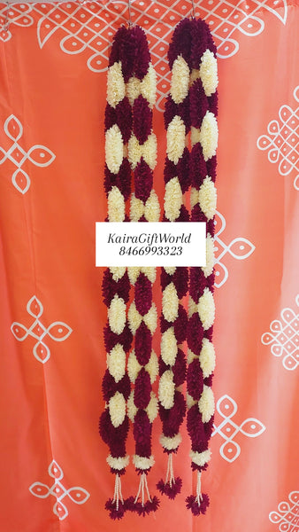 Loop Garlands!!! Set of 2!!! - KairaGiftWorld