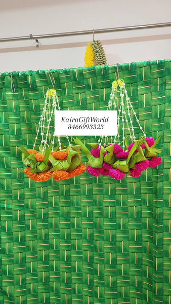 Parrot Jasmine Strings!!!