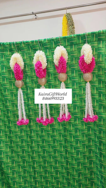 Loop/Gold Ball Hangings!!!