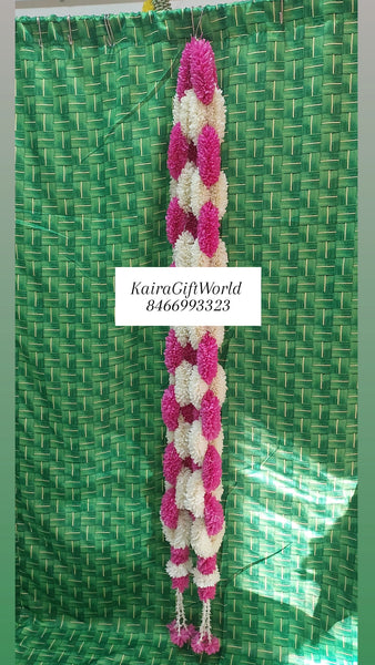 Loop Garlands!!! Set of 2!!! - KairaGiftWorld