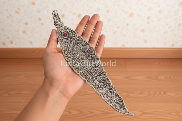 Metal Agarbatti Holders!!!