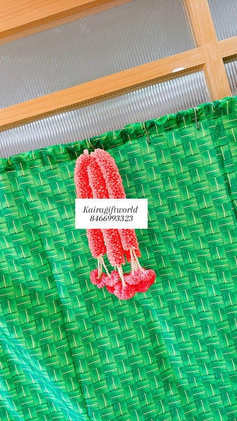 Peach Hangings!!!