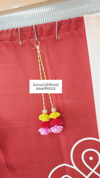 Lotus Flower Hangings