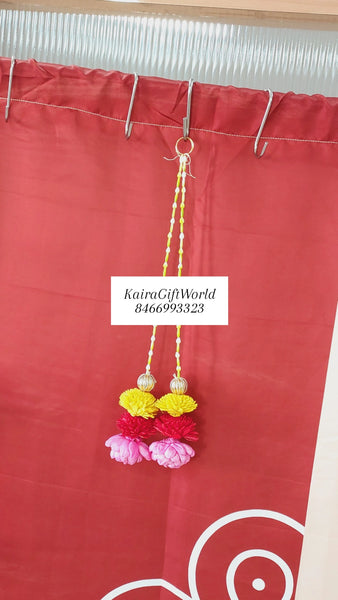 Lotus Flower Hangings