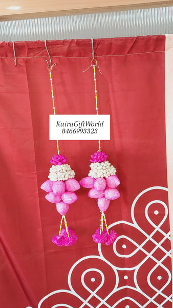 Lotus Bud Hangings!!!