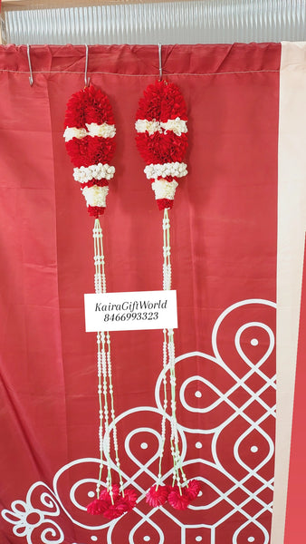 Red Loop Hangings!!!