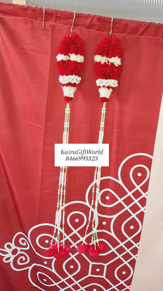 Red Loop Hangings!!!
