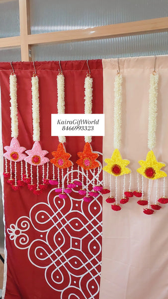Lotus Hangings!!!