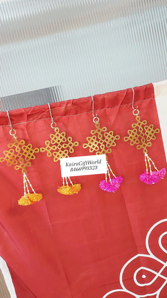 Kolam Hangings!!