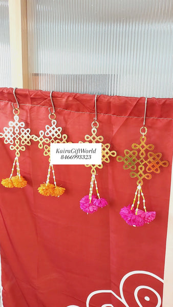 Kolam Hangings!!