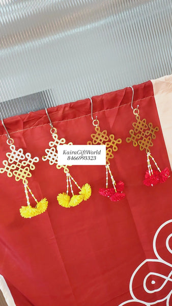 Kolam Hangings!!
